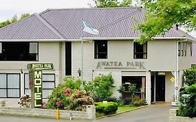 Awatea Park Motel